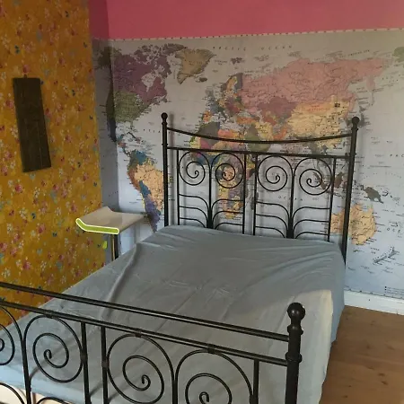 Solhojgaard B&b; *