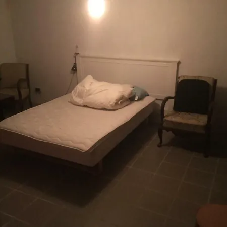 Solhojgaard B&b; Apartment
