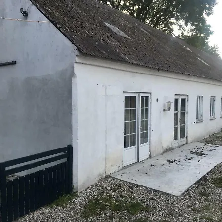 Solhojgaard B&b;