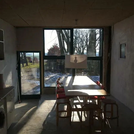 Solhojgaard B&b; Apartment