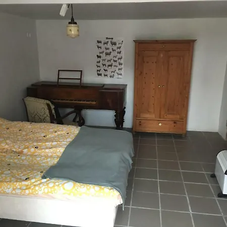 Solhojgaard B&b; Apartment